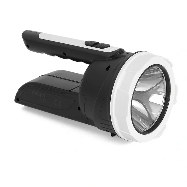 Police Ps-382 Şarjlı Spot Fener