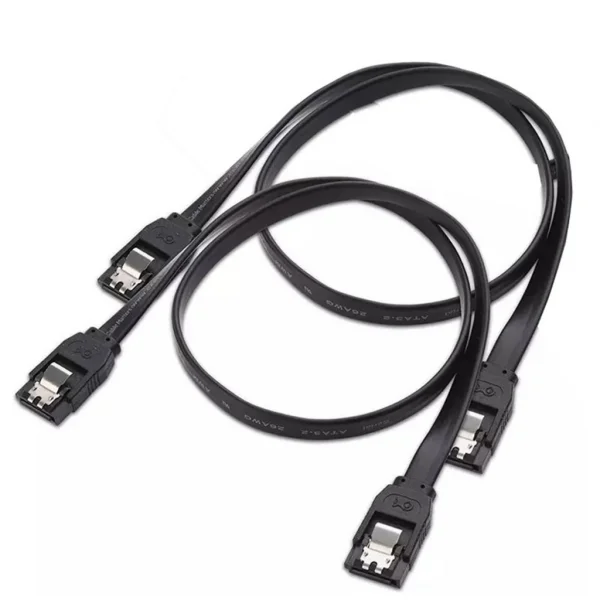 POWERGATE Serial ATA Disk (SATA) DATA KABLOSU (2 li Paket)(1923)