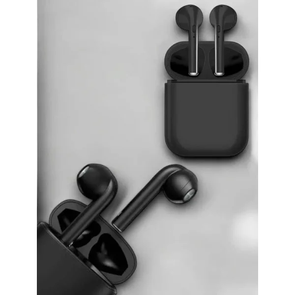 PRO 5 SİYAH  KULAKLIK