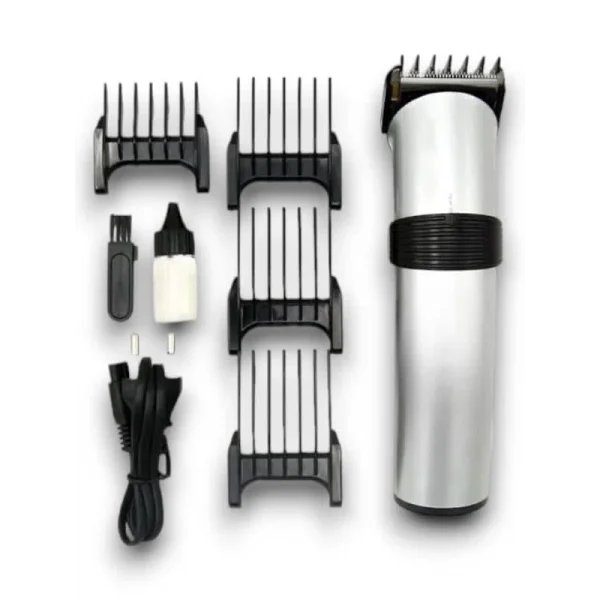 Profesyonel Tıraş Makinesi Seti