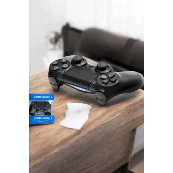 PS4 Oyun Kolu Kamuflaj Desenli Joystick