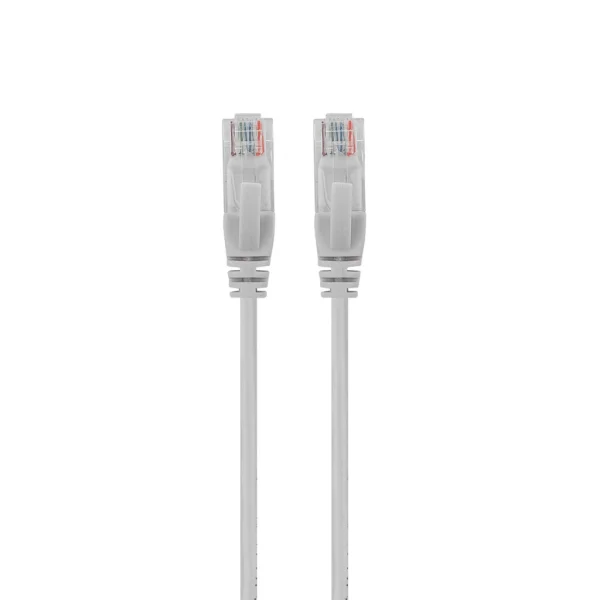 S-Link SL-CAT601 CAT6 Patch 1Mt Kablo (Gri)(1923)