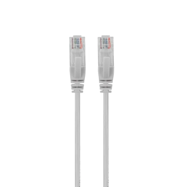 S-LINK SL-CAT602 CAT6 Patch 2Mt Kablo (Gri)(1923)