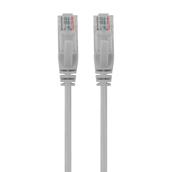 S-LINK SL-CAT6030 CAT6 Patch 30CM Kablo (Gri)(1923)