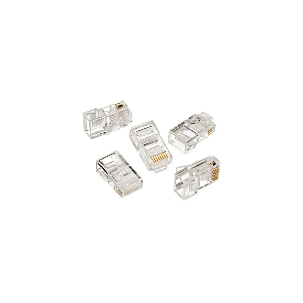 S-LINK SL-COB8P RJ45 JAC (100lü PAKET)(1923)