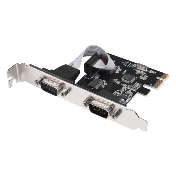 S-LINK SL-EX2S PCI Express TO Seri PORT (RS232)(1923)