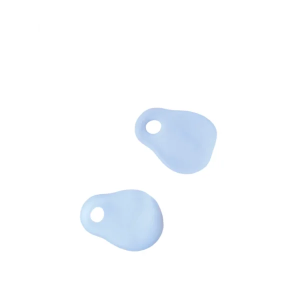 Silikon Serçe Parmak Kemik Koruyucu *