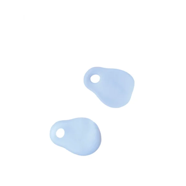 Silikon Serçe Parmak Kemik Koruyucu *