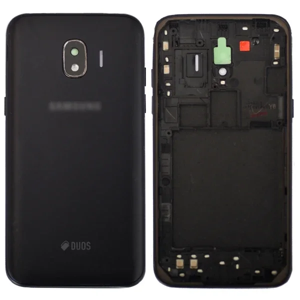 SM Galaxy J2 Pro J2018 J250 İçin Kasa Kapak Full-(5775)