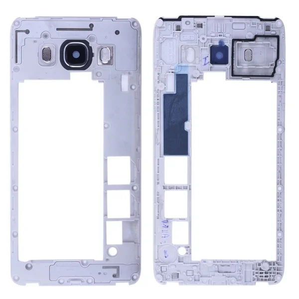 SM Galaxy J510 J5 2016 İçin Arka Kamera Paneli-(5775)