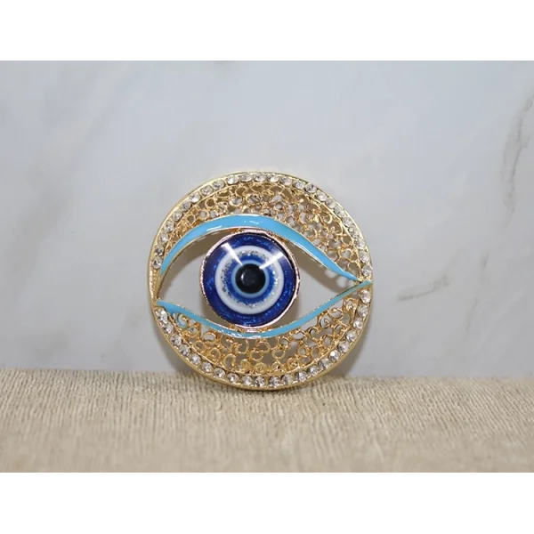 Swaroski Taşlı Magnet Alk4145