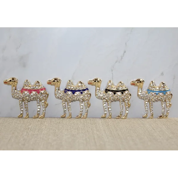 Swaroski Taşlı Magnet Alk4149