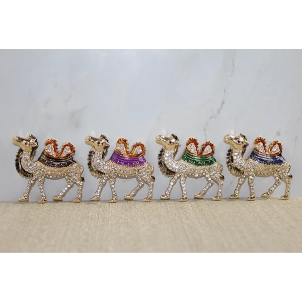 Swaroski Taşlı Magnet Alk4150