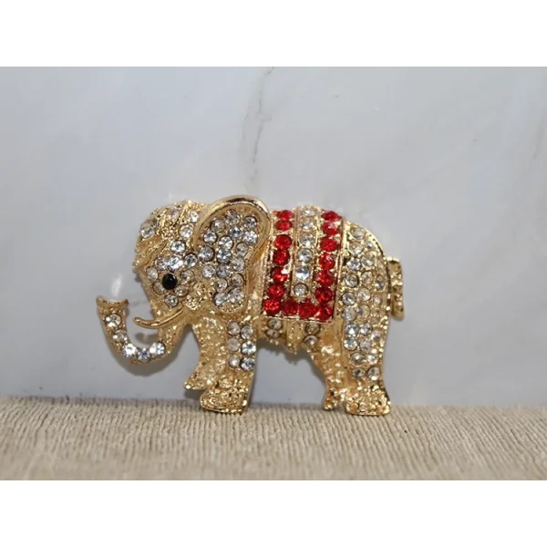 Swaroski Taşlı Magnet Alk4151