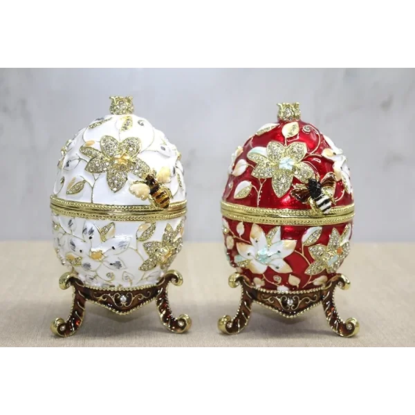 Swaroski Yumurta Alk3817