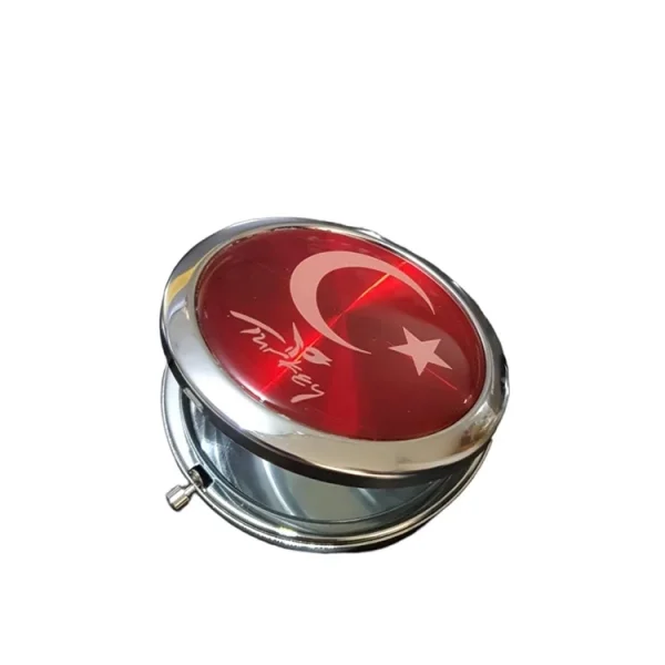 6 Farklı Boyutta Kemer Delme Pensesi Kemer Delici