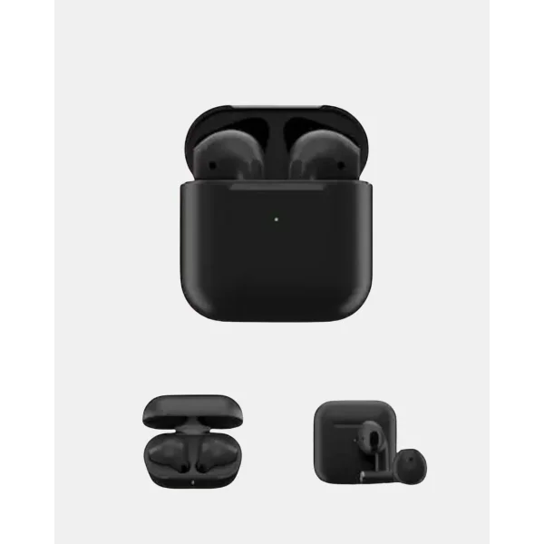 TWS Pro 5 Bluetooth Kulaklık 3D HD Ses ve Gürültü Engelleme Teknolojisi