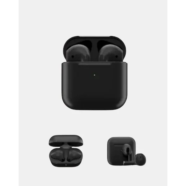 TWS Pro 5 Kulaklık – Uzun Süreli Kullanım İçin Yüksek Batarya Performansı