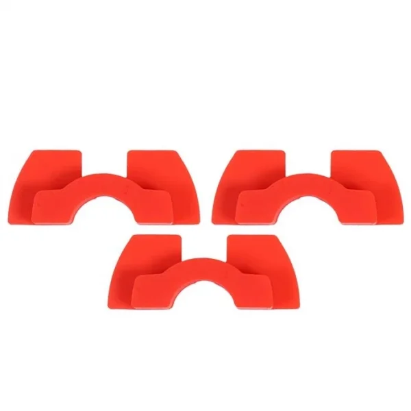 Xiaomi M365 Scooter için Kauçuk Titreşim Sarsıntı Önleyici Damper-(5775)