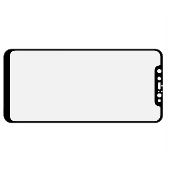 Xiaomi Mi 8 Pro Mi8 Explorer Edition 3d Full Ekran Koruyucu-(5775)