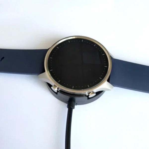 Xiaomi Mi Watch Color WT06 USB  Şarj Kablosu-(5775)