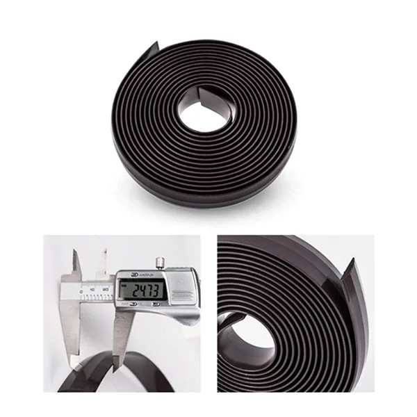 Xiaomi Robot Süpürge İçin Universal Manyetik Bant - 2 Metre-(5775)