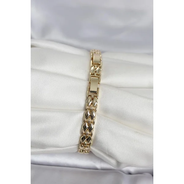 Xuping Zirkon Taşlı Kadın Bileklik