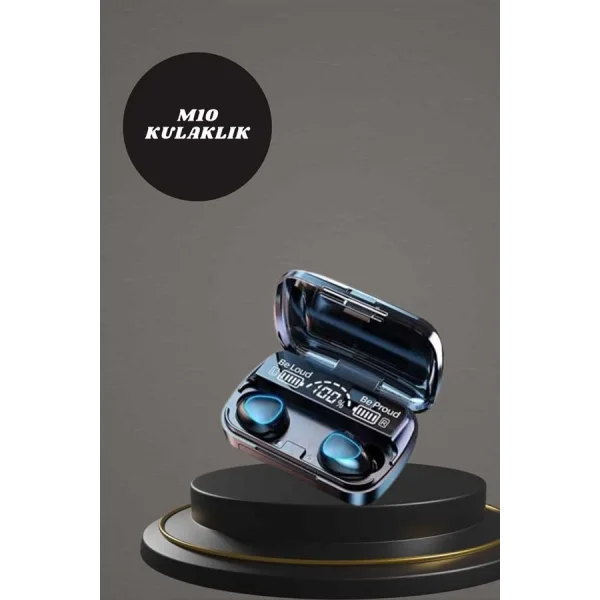 Yeni Model Akıllı Saat ve Kulaklık Kampanyası Nabızz Ölçer Bluetooth Bağlantılı Uzun Pil Ömrü