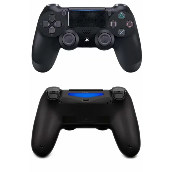 Yeni Nesil Joystick Oyun Kolu Android Uyumlu Kablosuz Titreşimli