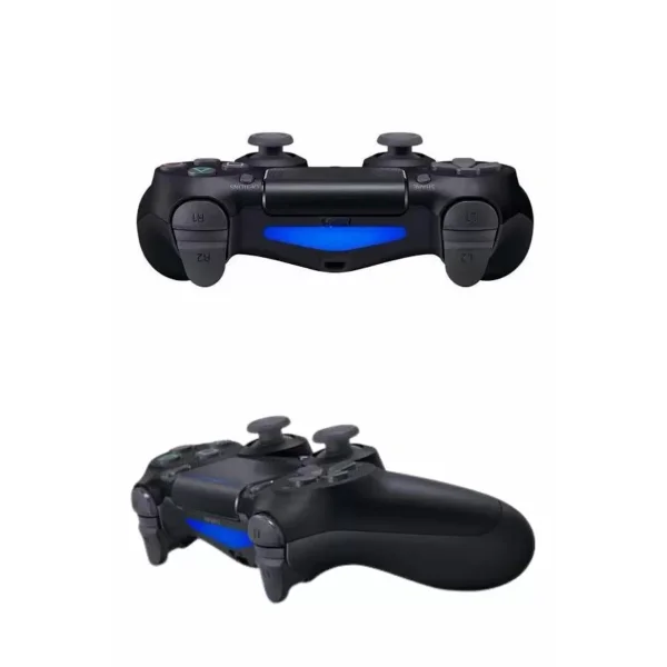 Yeni Nesil Joystick Oyun Kolu Android Uyumlu Kablosuz Titreşimli