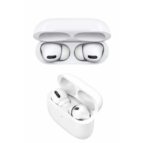 Yeni Nesil Pro Bluetooth Kulaklık Android ve İOS Uyumlu Dokunmatik Kontrol