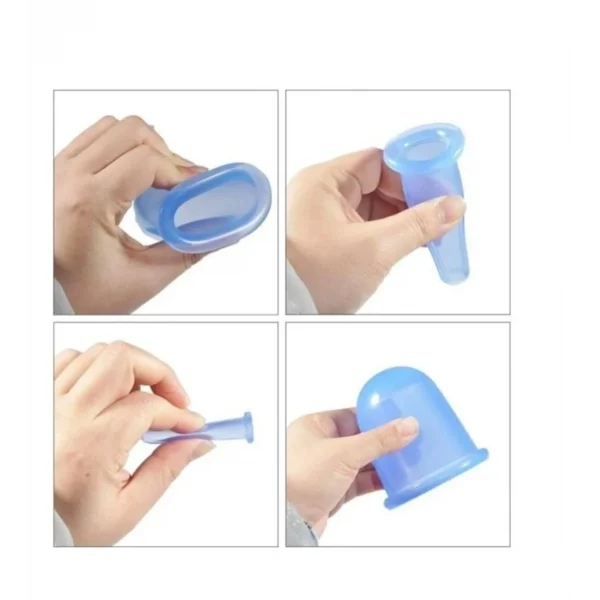 Yüz Ve Selülit Masaj Aleti