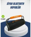 10W Çift Çıkış Güçlü Bluetooth Hoparlör Eller Serbest