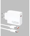 120 Watt Type C Şarj Başlığı Poco X3 X4 X5 Pro Uyumlu