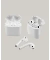 2. Nesil Bluetooth 5.0 Kablosuz Kulaklık Su Geçirmez HD Ses