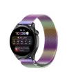 20MM Samsung watch huawei watch KayışKordon Metal Milano Loop-(5775)