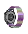 20MM Samsung watch huawei watch KayışKordon Metal Milano Loop-(5775)