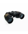 20x50 Pro Dürbün Perma Focus Netleme Su Geçirmez Siyah