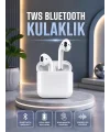 2.Nesil Kablosuz Bluetooth Kulaklık Uzun Pil Ömrü