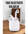 2.Nesil Kablosuz Bluetooth Kulaklık Uzun Pil Ömrü