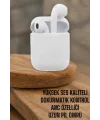 2.Nesil TWS Bluetooth Kulaklık Yüksek Ses Kaliteli