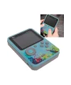3 İnç Ekran 500 Oyunlu Game Box Mini Taşınabilir Oyun Konsolu