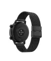 3 Kordonlu Akıllı Saat Bluetooth Görüşme ve Bildirim Destekli