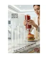 3lü Sos Şişesi Ketçap Mayonez Hardal ve Zeytinyağı Şişesi 400 ml700 ml 1000 ml Set