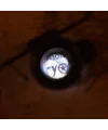 Gözlük Model 20x16mm Optik Lens Led Işık Monoküler Büyüteç