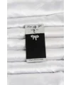 316L Cerrahi Çelik Fiyonk Model Göbek Piercing