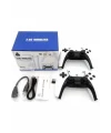 3D 4K HD 2.4G Game Stick 4K Ultra Hd Oyun Konsolu Çift Kollu