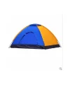 4 Kişilik Kolay Kurulumlu Kamp Çadırı