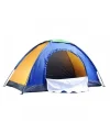 4 Kişilik Kolay Kurulumlu Kamp Çadırı
