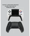 520 Klasik Oyunlu P5™ ControllerView Retro Konsol – Şarjlı  Ergonomik Tasarım